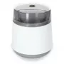 Trebs 99254 Eismaschine 1,5 L Weiß