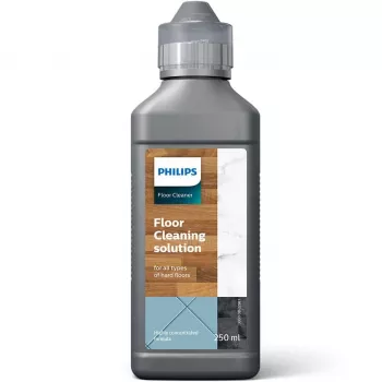 Philips Bodenreiniger XV1792/01 Hartbodenreinigungslösung, 1 Liter, Konzentriert, Streifenfrei, für AquaTrio und Nass- & Trockensauger