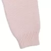 Lodger Jooger Knit Merino Baby-Hose, Tan, Größe 62