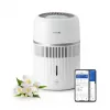 PHILIPS 4000 Series Luftbefeuchter HU4210/04 Weiß