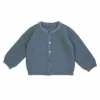 Lodger Topper Knit Merino Babyjacke, Dragonfly, Größe 68