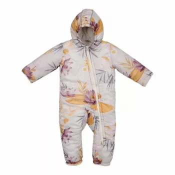 Lodger Skier Empire Baby Winteroverall, 12-18 Monate, Größe 80, Lotus