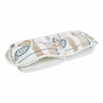 Lodger Warmer Tribe Polyester Kinderwagengloves, Birch