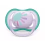 Philips Avent Ultra Air Deco Schnuller 0-6 Monate, Mädchen, 1er-Pack