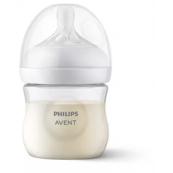 Philips Avent Natural Response Neugeborenen-Geschenkset