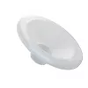 Philips AVENT Brusthütchen und Einlagen für größere Brüste (Zubehör für Hands-free Milchpumpe)