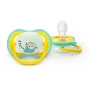 Philips Avent Ultra Air Night Schnuller 18m+ Neutral 2er-Pack