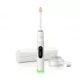 Philips Sonicare DiamondClean 8000 Elektrische Zahnbürste Weiß