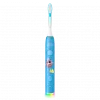 Philips Sonicare for Kids Bluetooth Connected Sonic Elektrische Zahnbürste HX6600/12, Blau