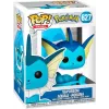 Funko Pop! Games Pokémon Vaporeon #627 Vinyl Figur FU63697
