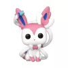 Funko Pop! Games Pokémon Sylveon #857 Vinyl Figur FU74215