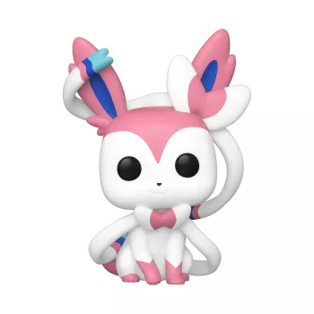 Funko Pop! Games Pokémon Sylveon #857 Vinyl Figur FU74215