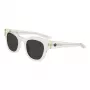 Dragon Damen-Sonnenbrille DRJETTLL740 (Glas/Steg/Bügel) 49/24/140 mm