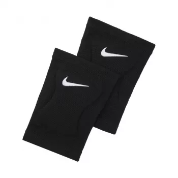 Nike Streak Volleyball Knieschoner Schwarz XS/S