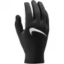 Nike Dri-FIT Miler Laufhandschuhe Schwarz NRGL4042 XL/2XL