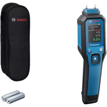 BOSCH GMP 1-13 Feuchtigkeitsmessgerät 601078000
