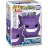 Funko Pop! Games Pokémon Gengar #1031 Vinyl Figur FU80311