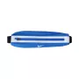 Nike Heritage Bauchtasche Game Royal/Schwarz/Weiß