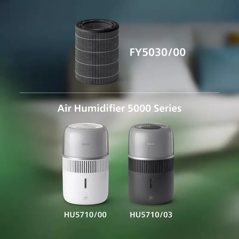 Philips Ersatzfilter FY5030/00 für 5000er-Serie Luftbefeuchter