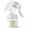 Philips Avent Manuelle Milchpumpe Geschenkset SCD430/50