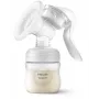 Philips Avent Manuelle Milchpumpe Geschenkset SCD430/50