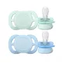 Philips Avent Ultra Start Schnuller 0-2 Monate, 2er-Pack