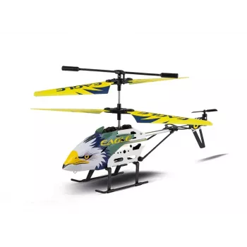 Carrera RC Storm Eagle 2,4 GHz Hubschrauber (370501054)