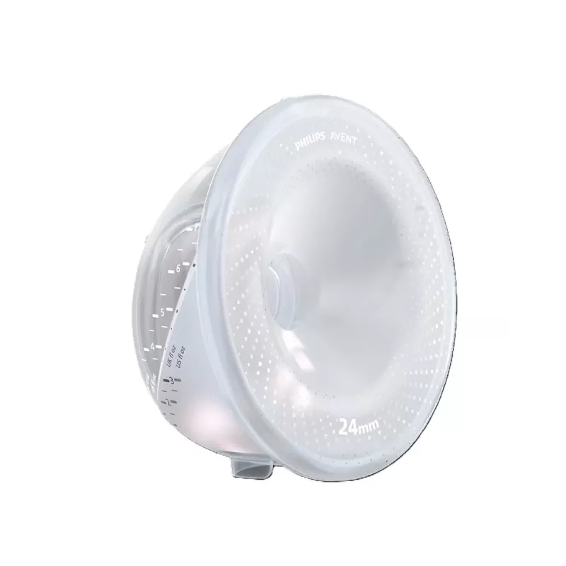 Philips Avent Hands-free Einzel-Elektrische Milchpumpe SCF531/11