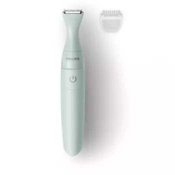 PHILIPS Essential Bikinitrimmer BRT398/15, für empfindliche Bereiche