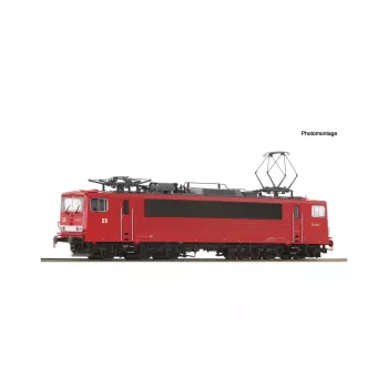 Roco 7500106 H0 Elektrolokomotive BR 155 006-0 der DR