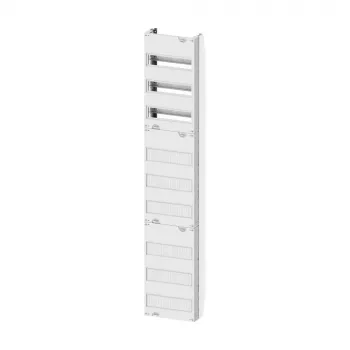 Eaton xEnergy Light Kommunikations- und Multimedienfeld 1350mm Höhe (300873)