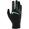 Nike Dri-FIT Lightweight Damen Laufhandschuhe Schwarz XS N1004258904