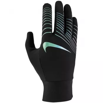 Nike Dri-FIT Lightweight Damen Laufhandschuhe Schwarz XS N1004258904