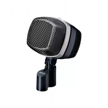 AKG D12 VR Großmembran-Dynamikmikrofon