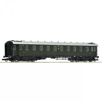 Roco 6200138 H0 DRG Schnellzugwagen D89 München – Hamburg Altona