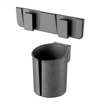 Dometic Basis-Halter mit Becherhalter 9108400901