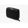 Bellroy Tech Kit Compact Tasche, Schwarz