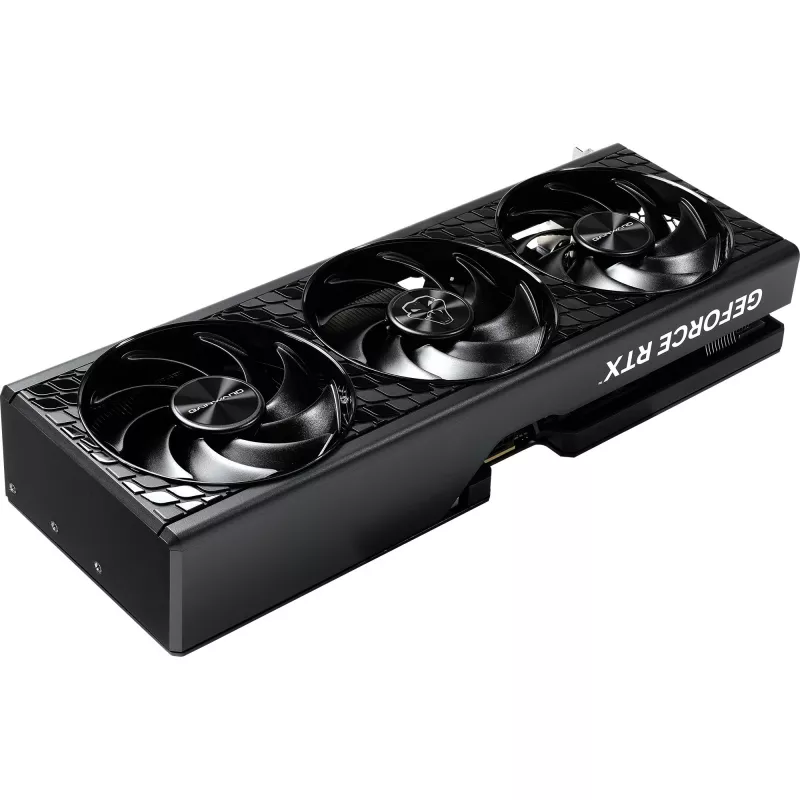 GAINWARD GeForce RTX 5080 Python III OC 16GB GDDR7 Grafikkarte (DLSS 5, 3x DisplayPort, 1x HDMI 2.1)