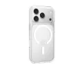 SCREENOR Bumper iPhone 18 Pro / 17 Pro MagSafe Transparent
