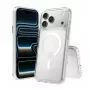 SCREENOR Bumper iPhone 18 Pro Max / 17 Pro Max MagSafe Transparent