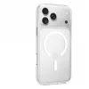 SCREENOR Bumper iPhone 18 Pro Max / 17 Pro Max MagSafe Transparent