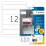 LDZ Toner für Kyocera M6230/6630 Schwarz