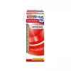 Tesa 57402 Office Box Transparentes Verpackungsband, 33 m x 12 mm, 12 Rollen