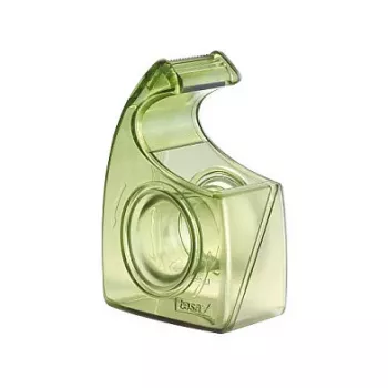 tesa Easy Cut Handabroller für Klebeband ecoLogo bis zu 10m 19mm