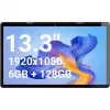 Xoro MegaPad 1333 Pro 2 13,3 Zoll Full HD Android 11 Tablet