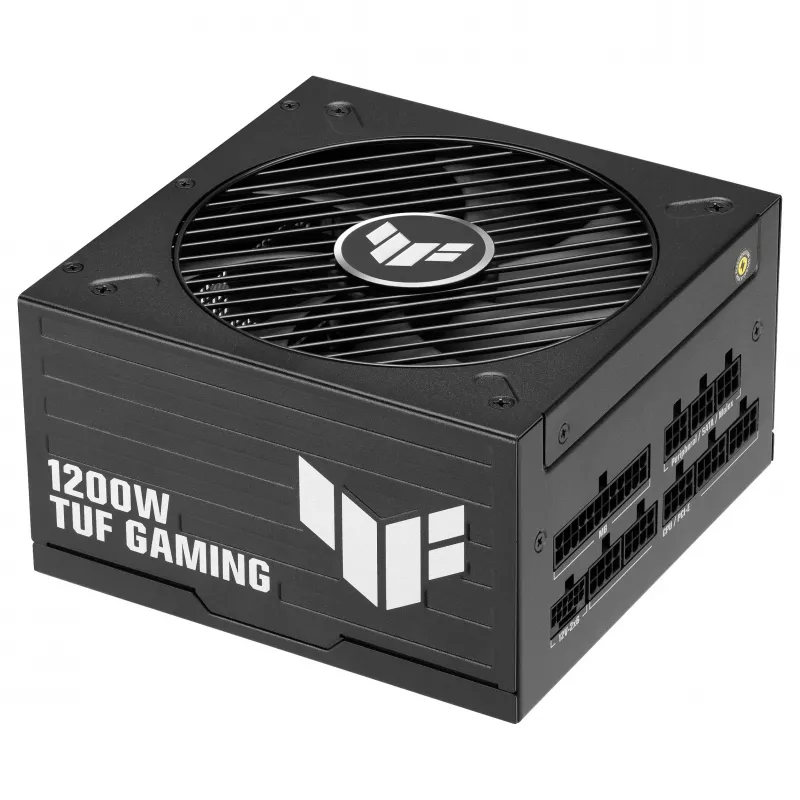 ASUS TUF Gaming 1200P 1200W 80+ Gold Vollmodulares ATX-Netzteil