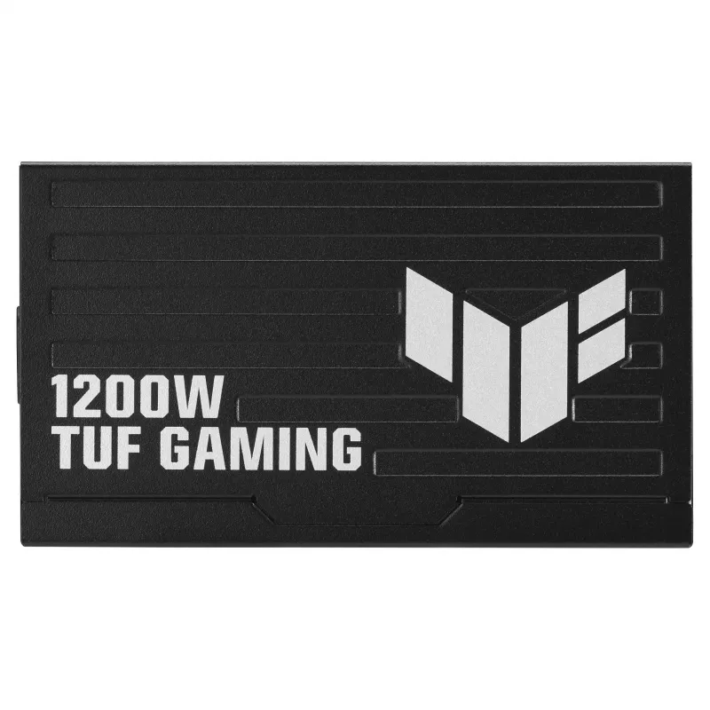 ASUS TUF Gaming 1200P 1200W 80+ Gold Vollmodulares ATX-Netzteil