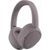 JLab JBuds LUX ANC Kabellose Over-Ear-Kopfhörer mit aktiver Geräuschunterdrückung, 70 Stunden Akkulaufzeit, Bluetooth 5.3, Mauve
