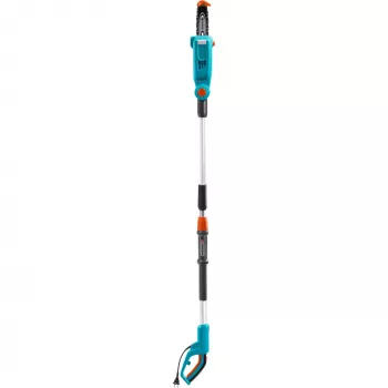 Gardena TCS 720/20 Teleskop-Hochentaster 720 W 20 cm Türkis