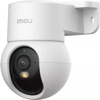 IMOU IPC-PS2MP-8X0-imou 8MP PoE Pan/Tilt IP-Kamera mit KI-Erkennung und Farbnachtsicht